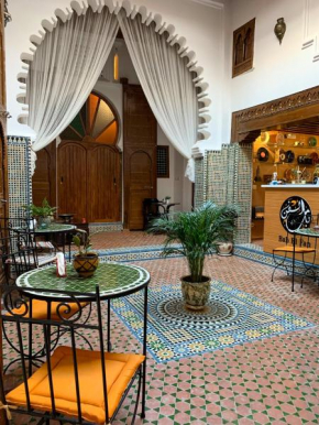 Riad & Café culturel BAB EL FAN